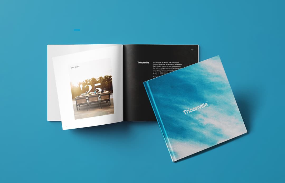 Triconville Catalog 2025