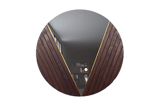 Convex Mirror