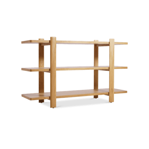 Elka Small Bookshelf