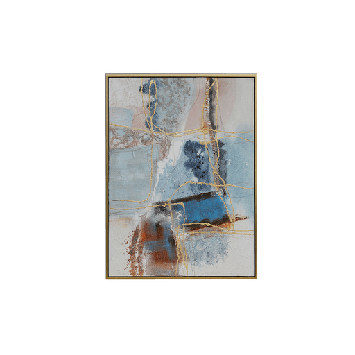 Hear Me Out Wall Painting