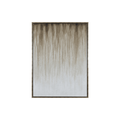 Meteor Shower Wall Painting