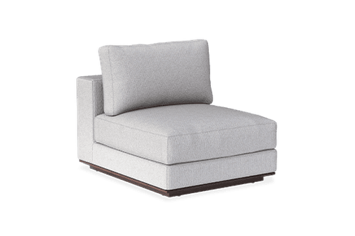 Oburr Middle Modular Sofa