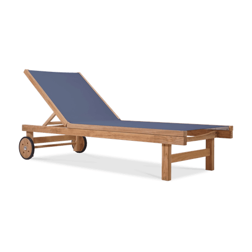 Sundaze Lounger - Navy
