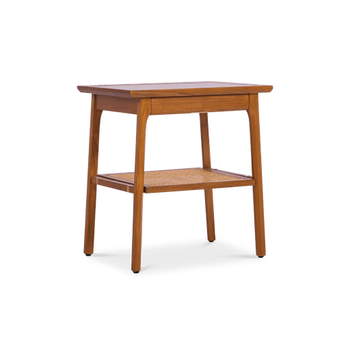 Stellar Accent Table