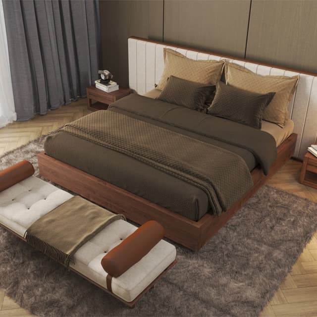 Custom Beds