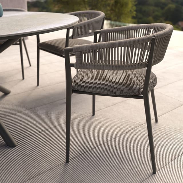 Outdoor Dining Chairs