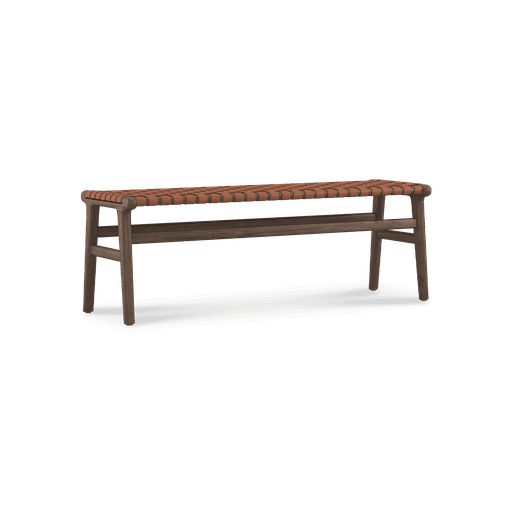 Arco Dining Bench