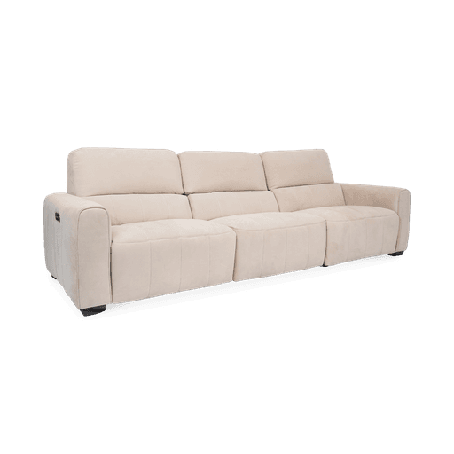 Axis Recliner Sofa 3 Seater