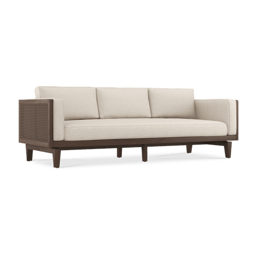 Derby 3 Seater Sofa