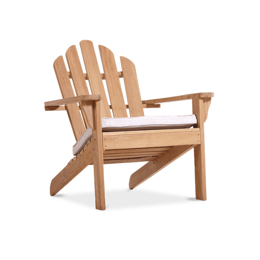 Lakeside Classic Adirondack Chair