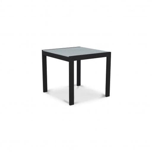 Enzo Dining Table 80 - Sintered Stone Top