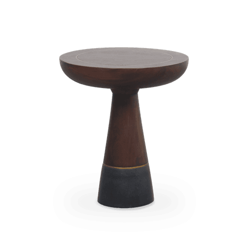 Fungi Accent Table
