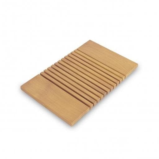 Classic Teak Mat