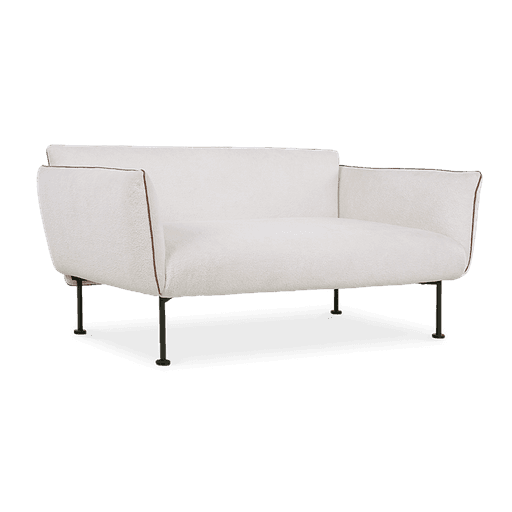 Kim 2 Seater Sofa