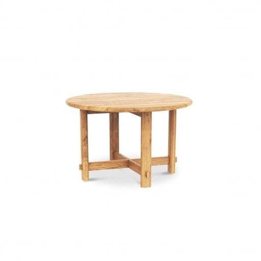 Neva Round Dining Table 120