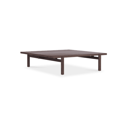 Raul Living Square Coffee Table