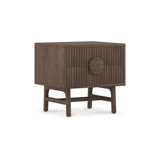 Reku Nightstand