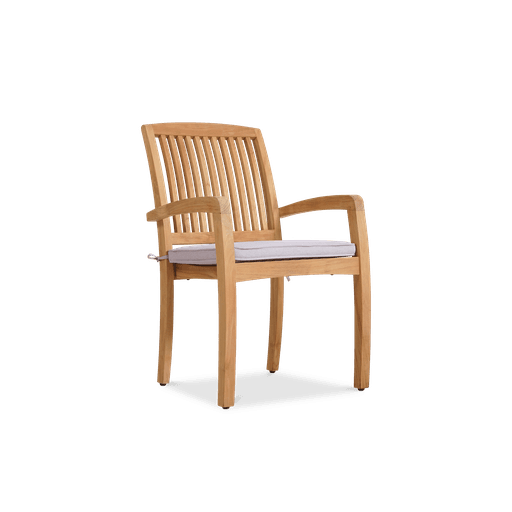 Comforteck Stacking Armchair
