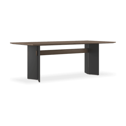 Stark Recta Dining Table 210
