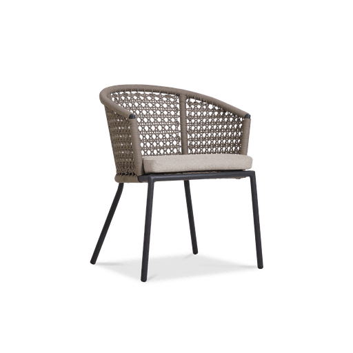 Breeze Round Armchair