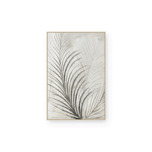 Whisper Wall Painting