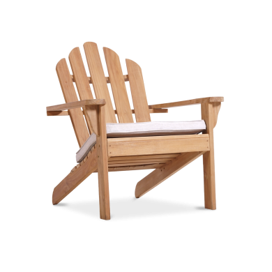 Lakeside Classic Adirondack Chair