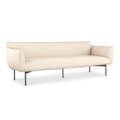 Kim 3 Seater Sofa