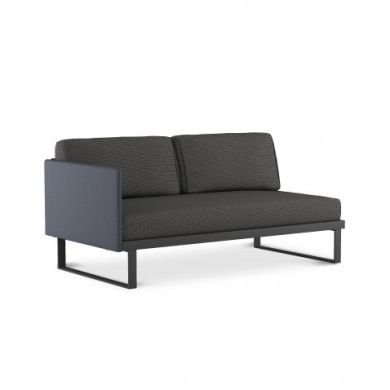 Suave Right Hand Seater