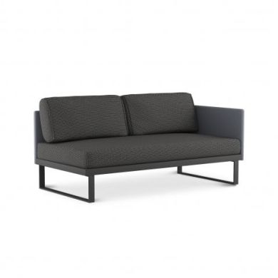 Suave Left Hand Seater