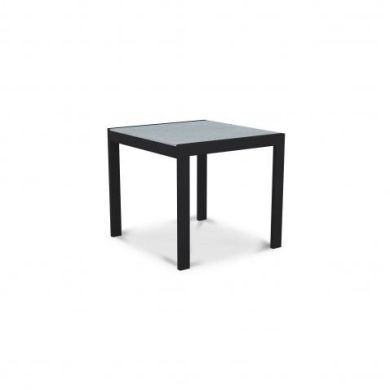 Enzo Dining Table 80 Ceramic Top