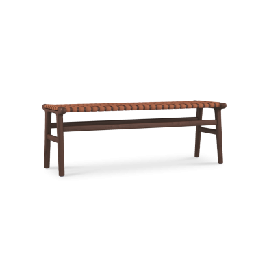 Arco Dining Bench