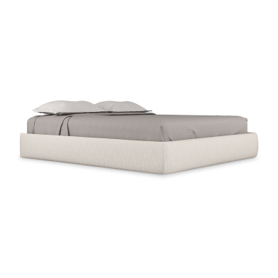 Nash King Bed Base