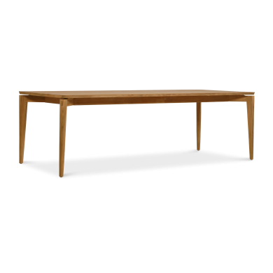 Caro Dining Table 240 Cm