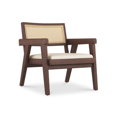 Chester Lounge Chair