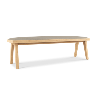 Chester Dining Bench