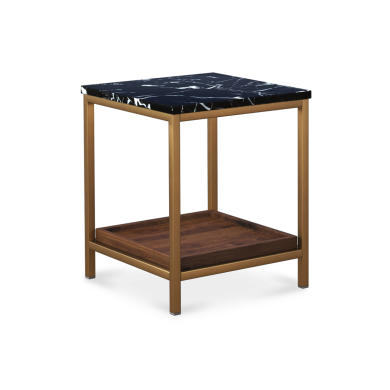 Conrad Side Table