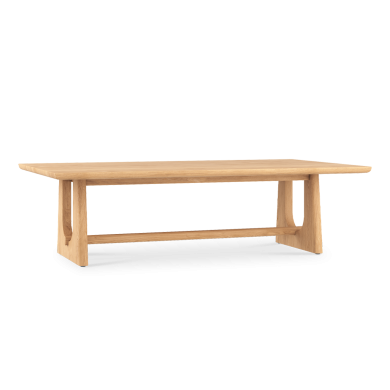 Ceraso Recta Coffee Table