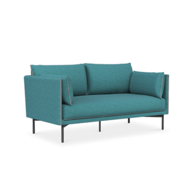 Delina 2 Seater Sofa