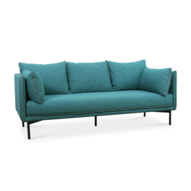 Delina 3 Seater Sofa