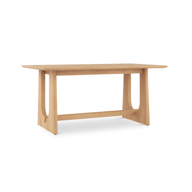 Ceraso Rectangular Dining Table