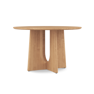 Ceraso Round Dining Table