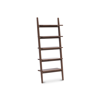 Endra Large Ladder Shelf