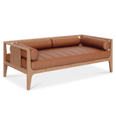 Felix Daybed Leather