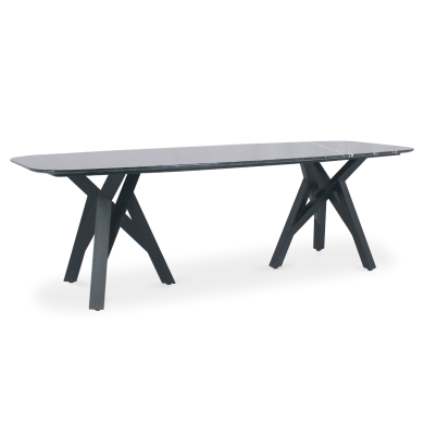 Filip Dining Table 240 - Marble