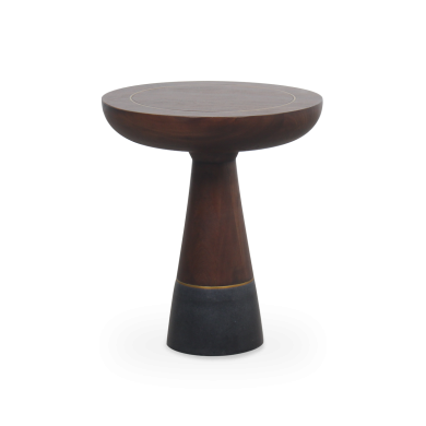 Fungi Accent Table