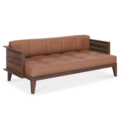 Harper Daybed Leather