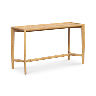 Hiro Console Table