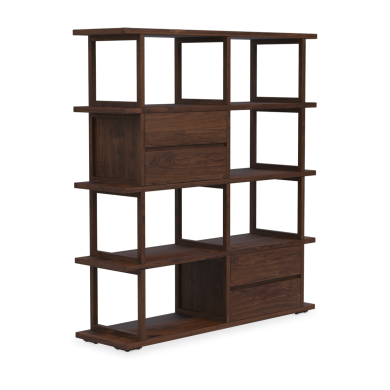 Tiesa Bookcase