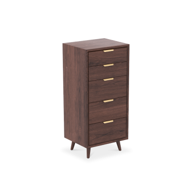 Luca Tall Dresser