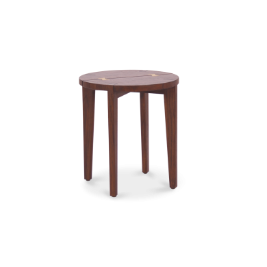 Nido Round Side Table